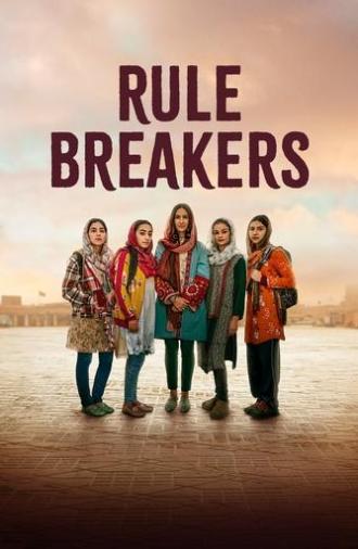 Rule Breakers (2025)