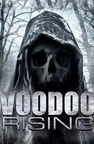 Voodoo Rising (2016)