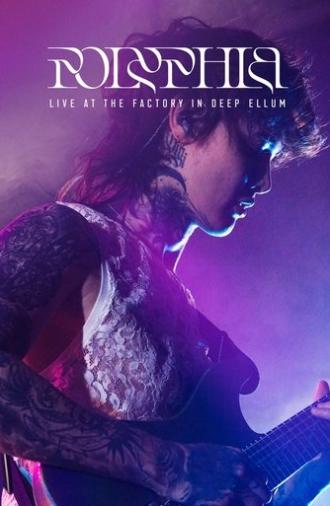 Polyphia Live at The Factory in Deep Ellum (2023)