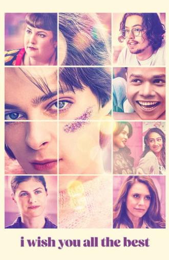 I Wish You All the Best (2025)