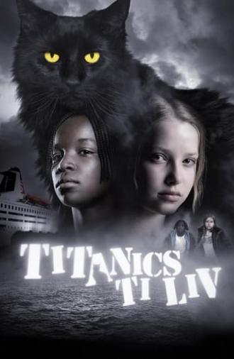 The Ten Lives of Titanic the Cat (2007)