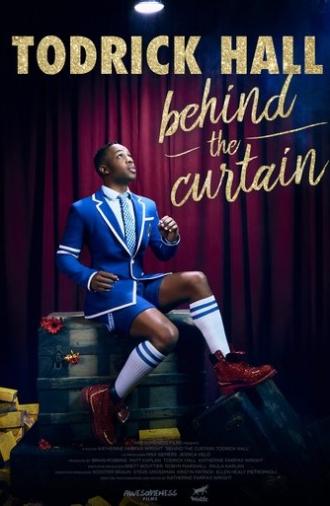 Behind the Curtain: Todrick Hall (2017)