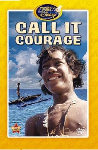 Call it Courage (1973)