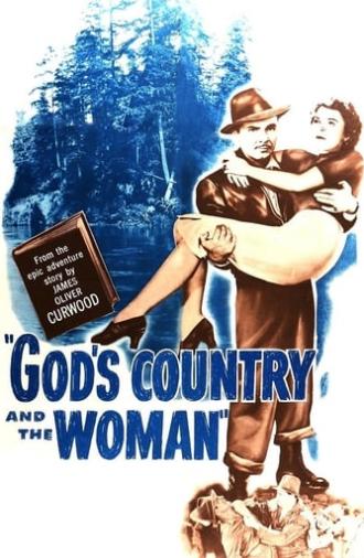 God's Country and the Woman (1937)