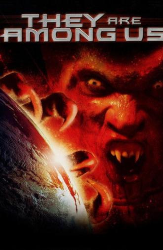 They Are Among Us (2004)