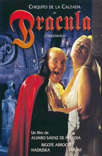 Brácula: Condemor II (1997)