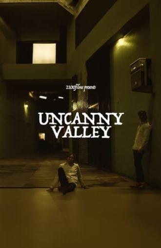 Uncanny Valley (2024)