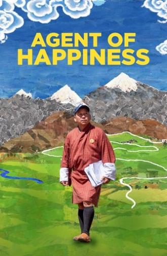 Agent of Happiness (2024)