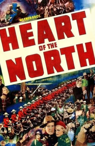 Heart of the North (1938)