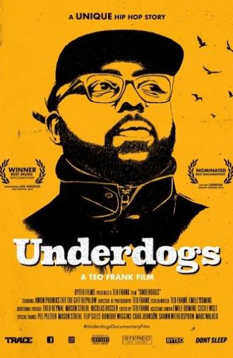 Underdogs (2018)