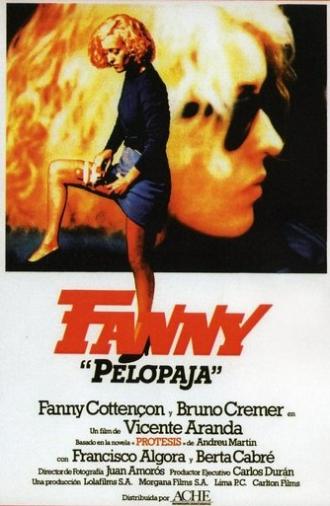 Fanny Straw-Top (1984)