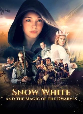 Snow White and the Magic of the Dwarves (2019)