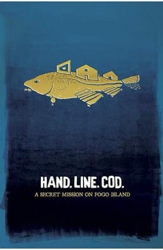 HAND. LINE. COD. (2016)