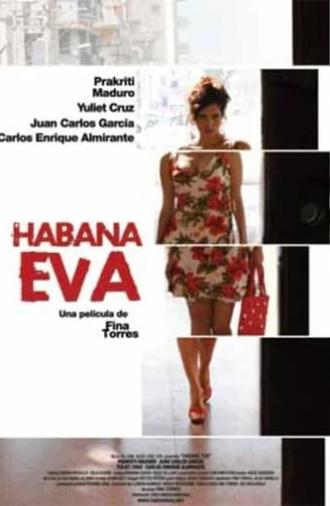 Habana Eva (2010)