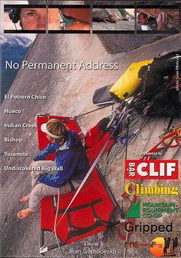 No Permanent Address (2005)