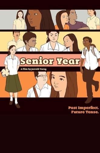 Senior Year (2010)