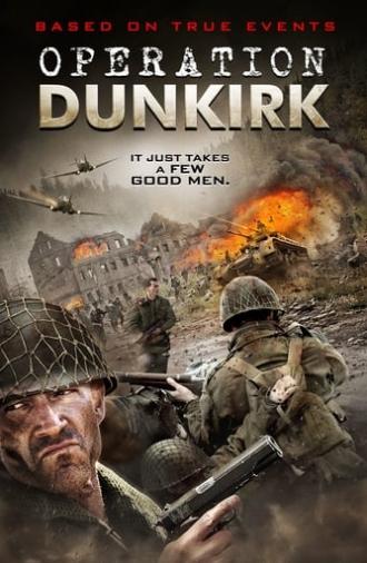 Operation Dunkirk (2017)