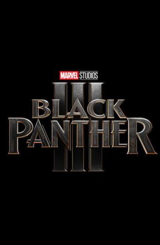 Black Panther 3 (2028)