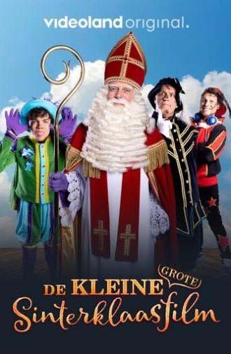 De Kleine Grote Sinterklaasfilm (2022)