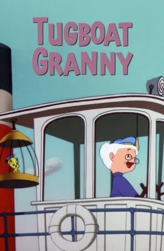 Tugboat Granny (1956)