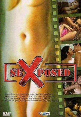 SexPosed: Sex In Philippine Cinema 3 (2005)