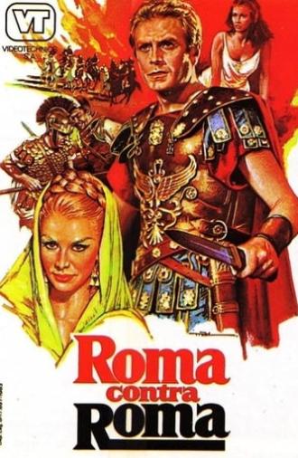 Rome Against Rome (1964)