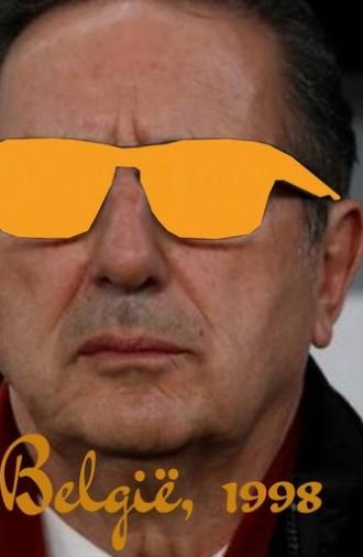 Rode Duivels op WK 1998: Niet verloren, maar ook niets gewonnen (2020)