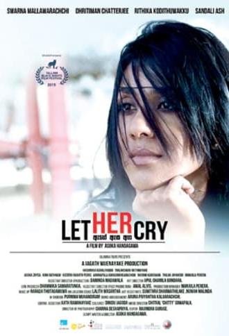 Let Her Cry (2016)