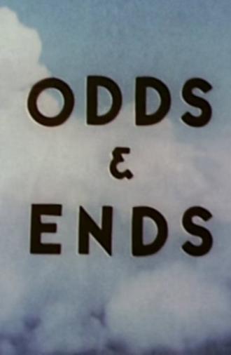 Odds & Ends (1959)