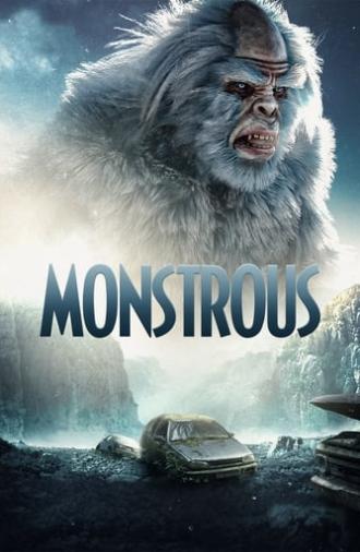 Monstrous (2020)