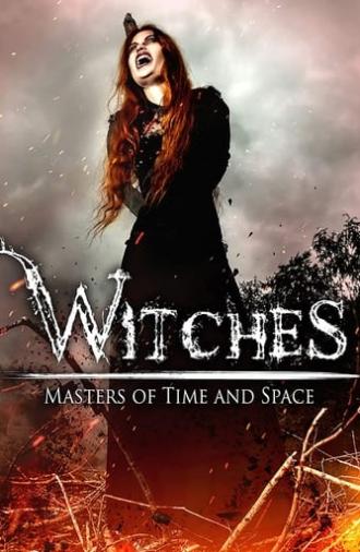 Witches: Masters of Time and Space (2022)