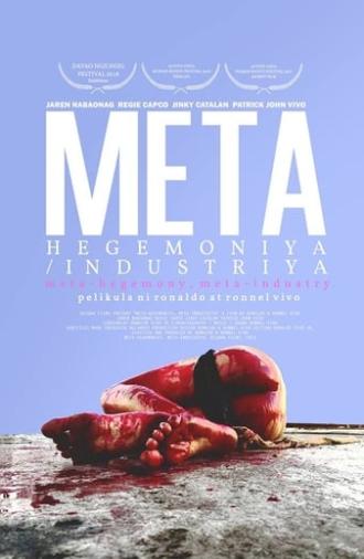 Meta-Hegemony, Meta-Industry (2018)