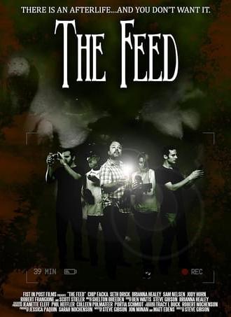 The Feed (2010)