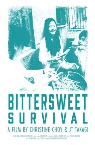 Bittersweet Survival: Southeast Asian Refugees in America (1982)