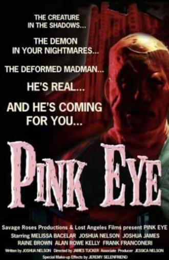 Pink Eye (2008)