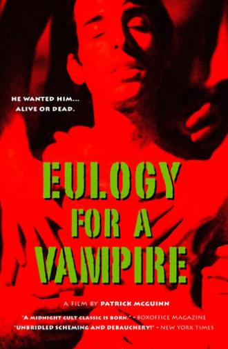Eulogy for a Vampire (2009)