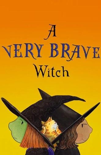 A Very Brave Witch (2007)