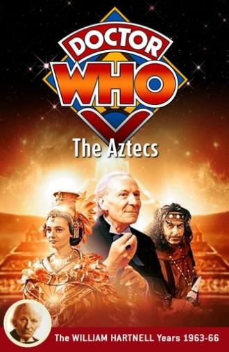 Doctor Who: The Aztecs (1964)