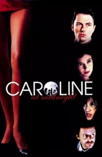 Caroline at Midnight (1994)