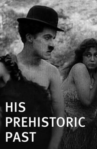 His Prehistoric Past (1914)