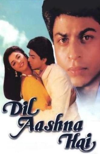 Dil Aashna Hai (1992)
