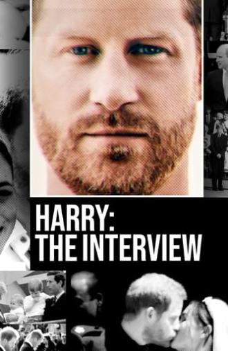 Harry: The Interview (2023)