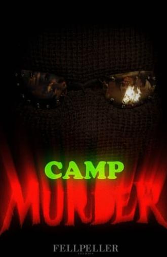 Camp Murder (2022)