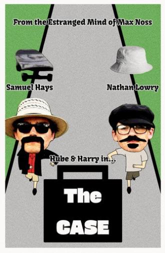 Hube & Herry in: The Case (2026)