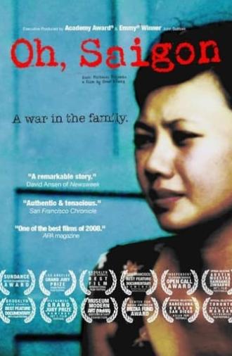 Oh, Saigon (2007)