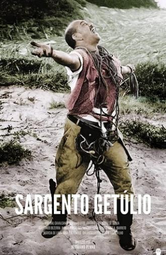 Sargento Getúlio (1983)