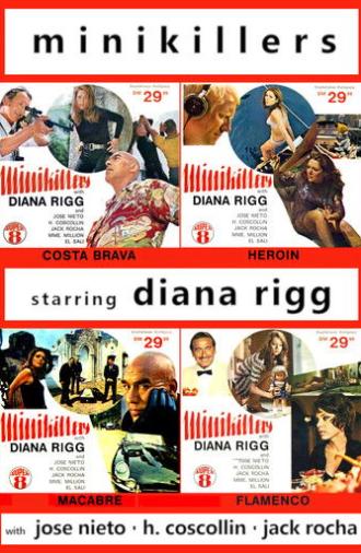 Minikillers (1969)