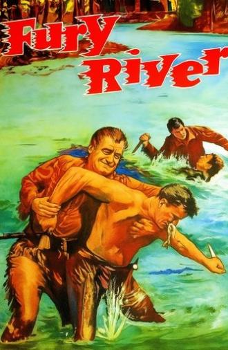 Fury River (1961)