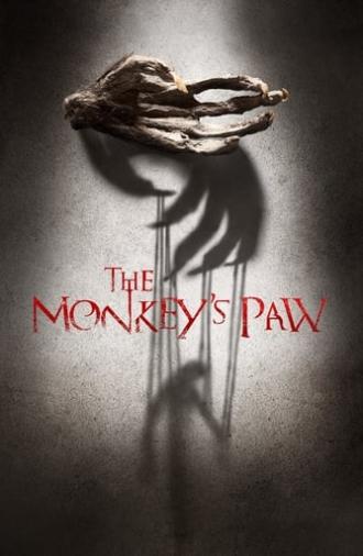 The Monkey's Paw (2013)