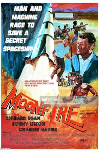 Moonfire (1973)